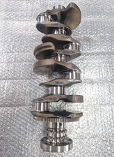 BMW Original Kurbelwelle 102079901 NEUWERTIG