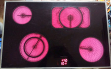 Miele Glaskeramikkochfeld Kochfeld Typ: KM 267