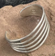 Navajo INDIANERSCHMUCK Armreif