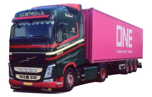 Awm lkw volvo - awm,