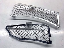 Kühlergrill Triumph Rocket