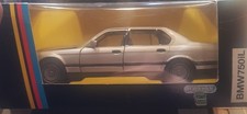 Schabak 1/24  BMW 750 iL Farbe