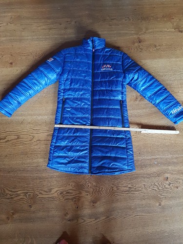 Winterjacke damen nebulus - winterjacke, 38