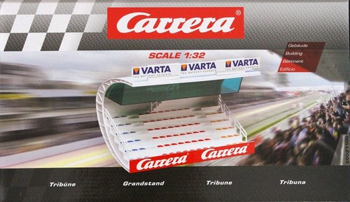 Carrera gebäude 21100 - gebäude,