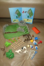 2x PLAYMOBIL  4131 + 3066 /