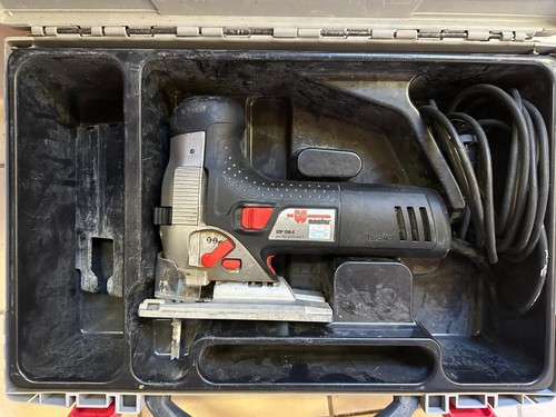 Würth master pendelstichsäge - würth,