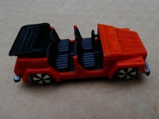 VW 181 Kübelwagen FALLER HIT