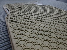 Lengenfelder rubber mats
