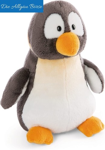 Nici green 48312 pinguin - pinguin, noshy
