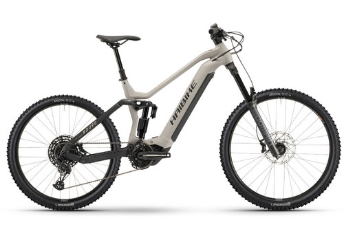 Haibike elektro fahrrad yamaha - haibike, elektro-fahrrad
