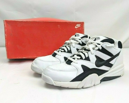 Vintage 1994 nike cross field - nike,