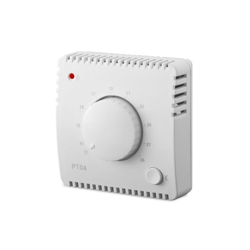 Funk raumthermostat pt01 - funk-raumthermostat,