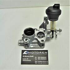 Orig. Mercedes OM642 Umschaltklappe AGR A6421401463 A6421401263