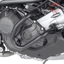 MOTORSCHUTZ / STOßSTANGE