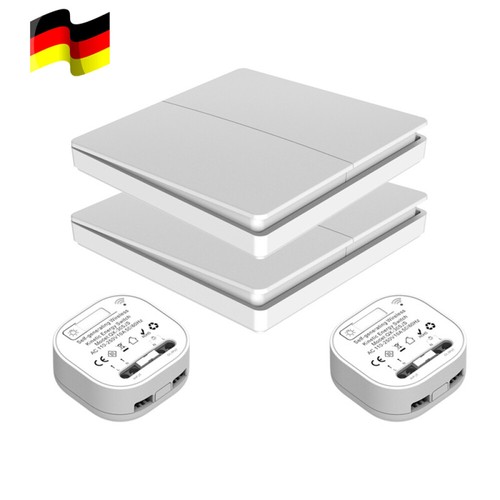Funk wechsel schalter - funk, wechsel-schalter