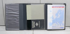 NISSAN Micra II K11 Bj 1994 Bord Mappe Buch Bedienungsanleitung #71197-E112
