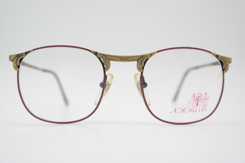 Vintage brille nouvelle - nouvelle, ligne