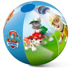 Toys - PAW PATROL Beach Ball -