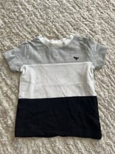 zwei T-Shirt's Poloshirt Next