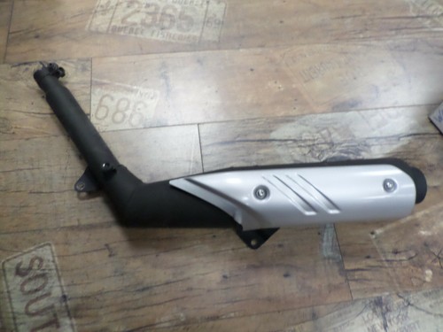 Honda varadero xl125v 12 - honda, bj´12