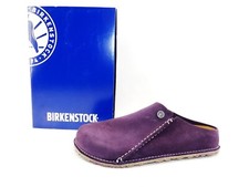 Birkenstock zermatt hauschuhe - zermatt,