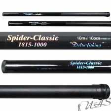 Delta-Fishing Stippe 11M