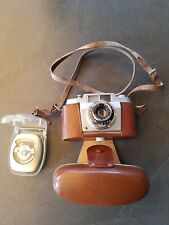 Agfa Silette Color-Agnar