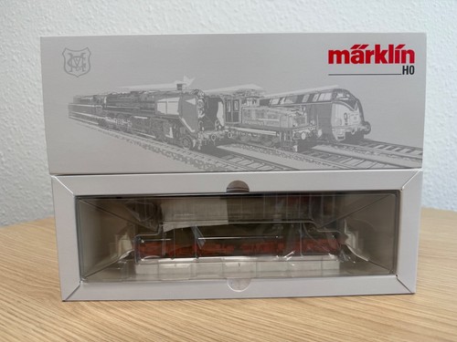 Märklin 39991 elektrische - h0,