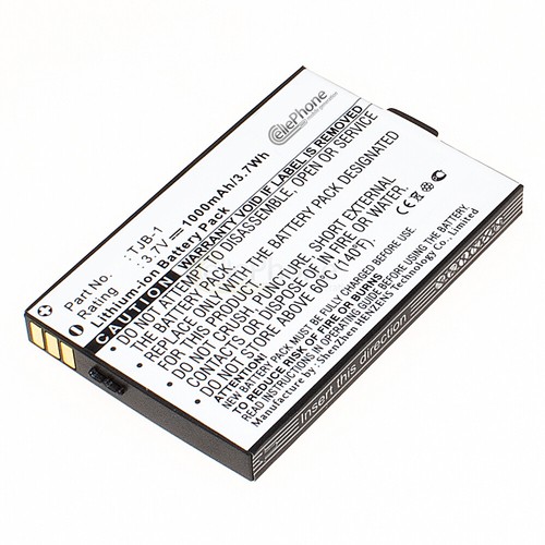 Akku ion für - 3,7v, li-ion