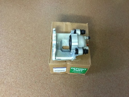 Bremssattel hinten rechts