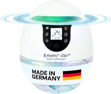Emmi-Air Luftreiniger Bis 35