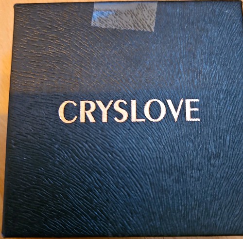 Cryslove ring - cryslove,