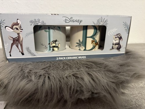 Disney bambi klopfer - bambi,