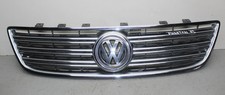 VW Phaeton 3D year 03 radiator