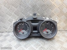2003 RENAULT MEGANE TACHO