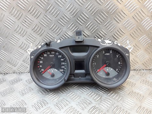2003 renault megane - 2003,
