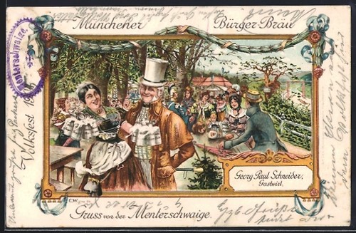 Lithographie