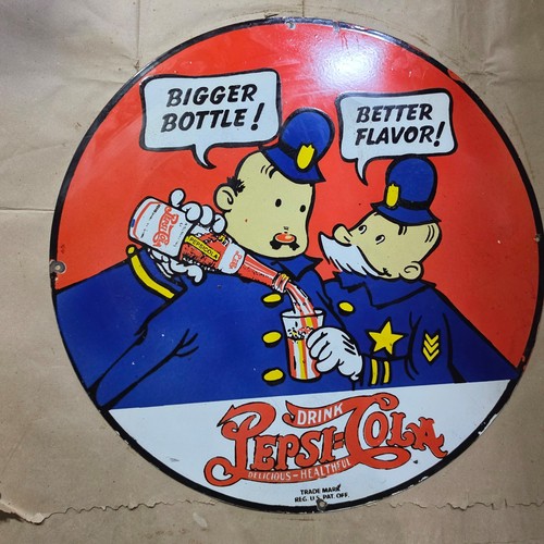 Pepsi cola porzellan - pepsi-cola,