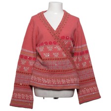 Noa Noa, Wickeljacke, Größe