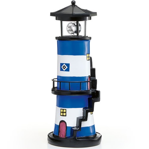 Hsv leuchtturm treppe led - leuchtturm,
