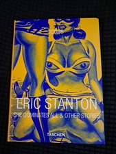 Eric Stanton - She Dominates