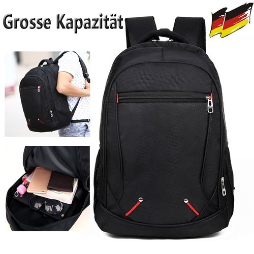 30l herren rucksack damen - herren,