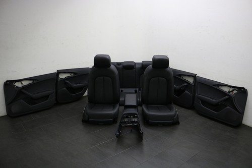 Audi limousine - audi, 4g