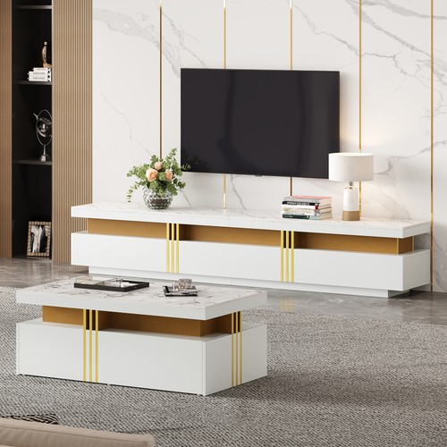 Modern wohnzimmer combo - wohnzimmer,