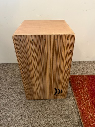 Schlagwerk cajon peru - schlagwerk,
