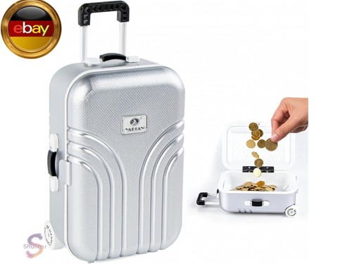 Kreative spardose mini - kreative, klein