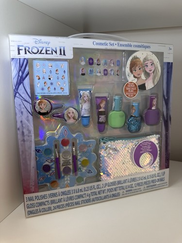 Disney frozen kosmetik set - frozen,