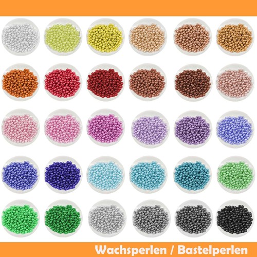 Wachsperlen10 kinder - wachsperlen10,