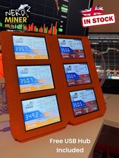 6 Einheiten Nerdminer V2