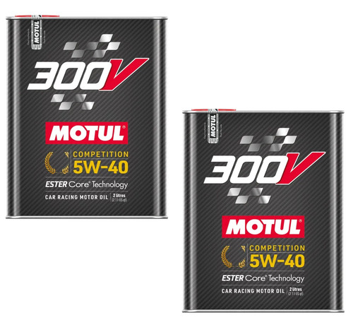Motul 300v competition - 300v,